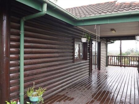 2 Bedroom Apartment in Malvern