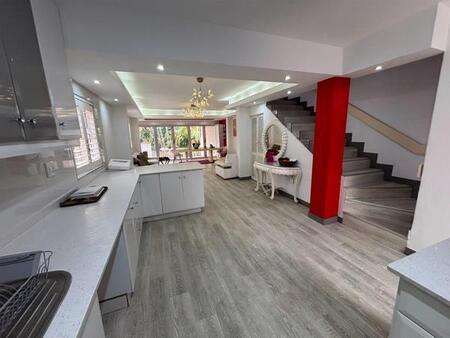 3 Bedroom House in Umhlanga Rocks