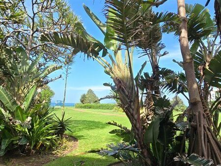 3 Bedroom Apartment in Umhlanga Rocks