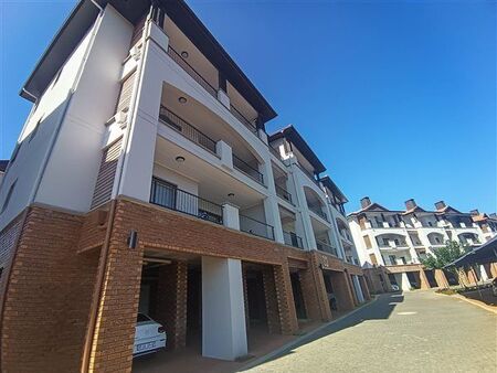 3 Bedroom Apartment in Izinga Estate