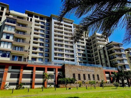 3 Bedroom Apartment in Umhlanga Ridge