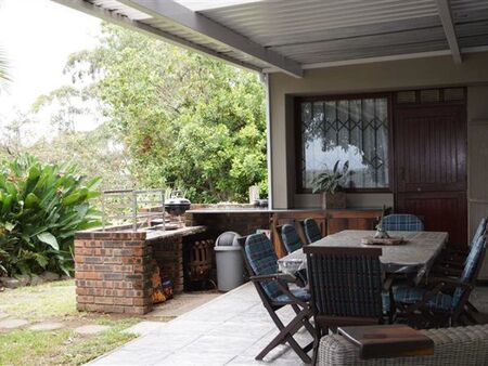 2 Bedroom Apartment in Malvern