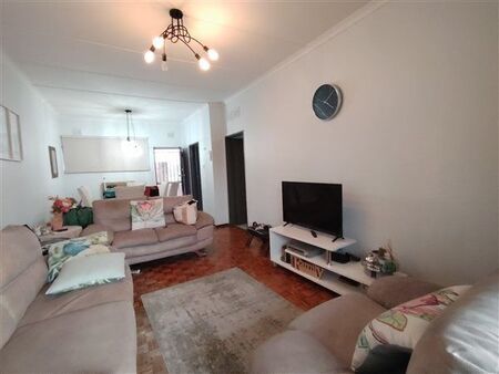 2 Bedroom Apartment in New Germany