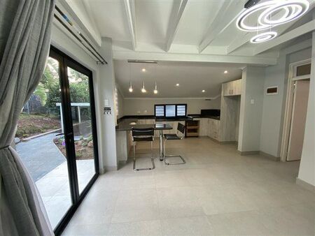 1 Bedroom Apartment in Cowies Hill