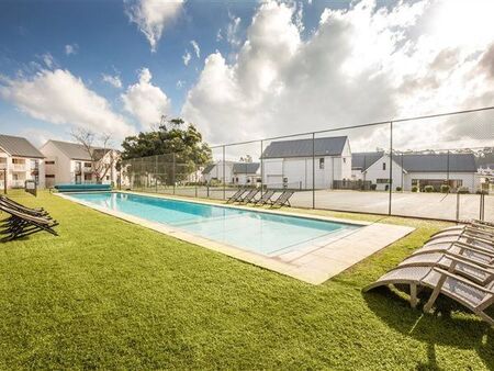 2 Bedroom Apartment in Gillitts