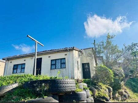 2 Bedroom House in Umlazi