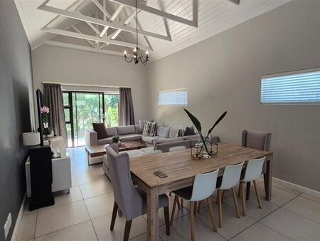 3 Bedroom House in Gillitts