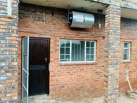 2 Bedroom House in Greenwood Park