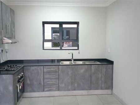 2 Bedroom Apartment in Montclair