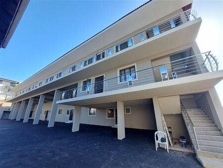 3 Bedroom Apartment in Overport