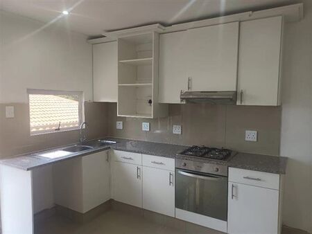 2 Bedroom Flat in Virginia