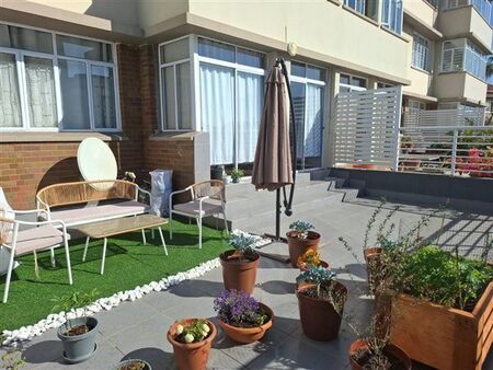 1 Bedroom Apartment in Morningside