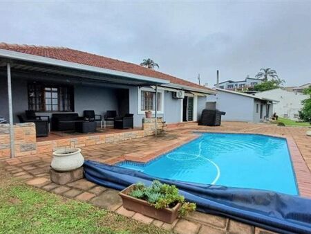 3 Bedroom House in Bluff