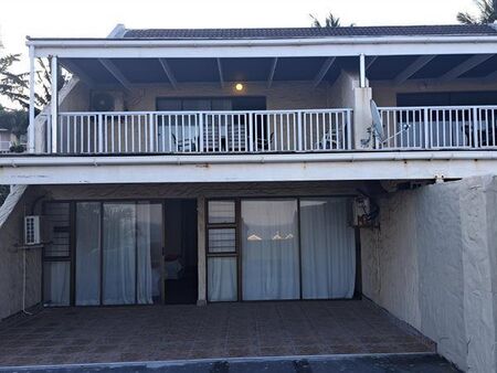 3 Bedroom Apartment in Bluff