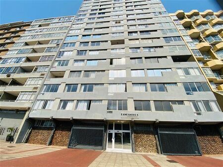2 Bedroom Apartment in South Beach