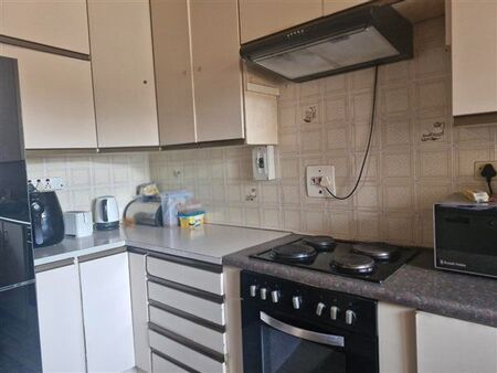 3 Bedroom Apartment in Morningside