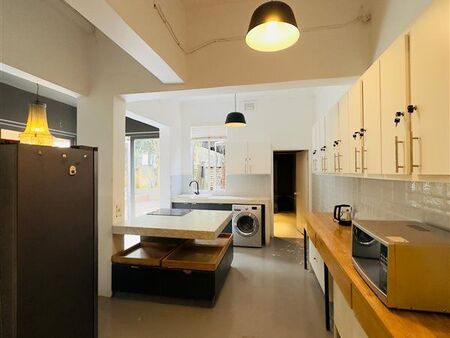 4 Bedroom House in Morningside