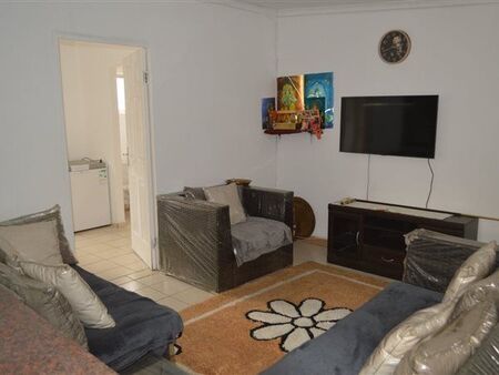 3 Bedroom House in Bluff