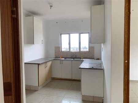 2 Bedroom Apartment in Southridge