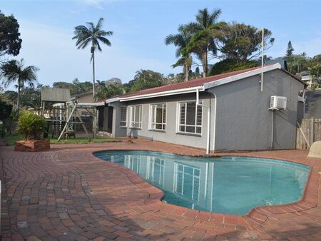 3 Bedroom House in Bluff