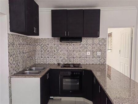 2 Bedroom Apartment in Everest Heights