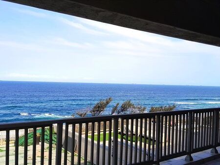 3 Bedroom Apartment in La Mercy