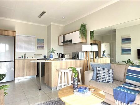 1 Bedroom Apartment in Ballito