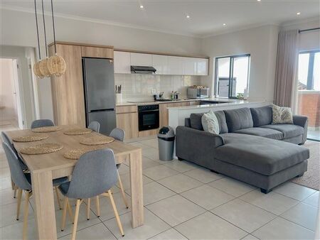 2 Bedroom Apartment in Ballito