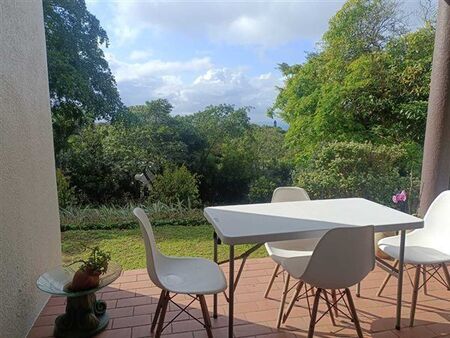 2 Bedroom Apartment in Ballito
