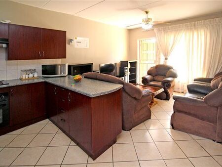 2 Bedroom Apartment in Honey Park