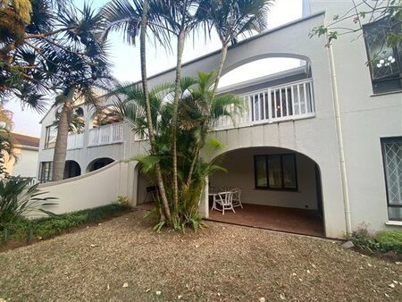 3 Bedroom Apartment in Ballito