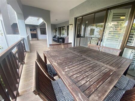 3 Bedroom Apartment in Ballito