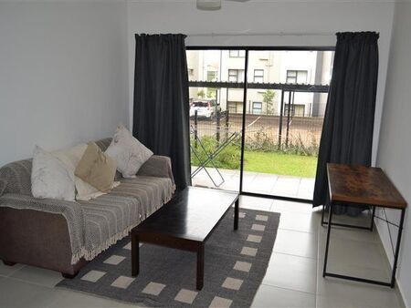 1 Bedroom Apartment in Ballito