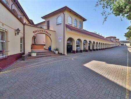 1 Bedroom Flat in Horison