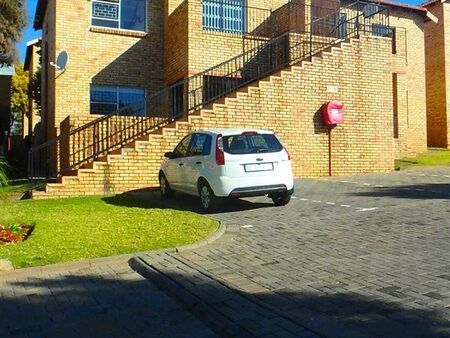 2 Bedroom Apartment in Little Falls