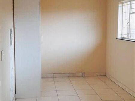 1 Bedroom House in Lindhaven