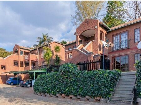 1 Bedroom Apartment in Constantia Kloof