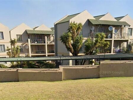 2 Bedroom Flat in Horizon View