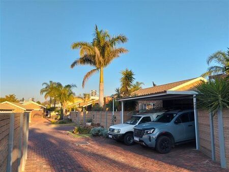 2 Bedroom Apartment in Allens Nek