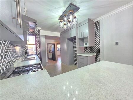 2 Bedroom House in Krugersdorp North