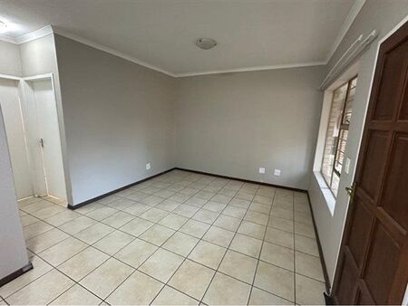 2 Bedroom Apartment in Greenhills