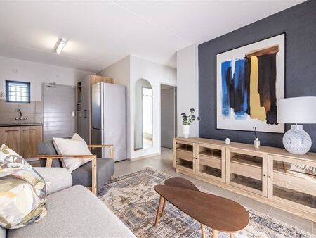 3 Bedroom Apartment in Kameeldrift East