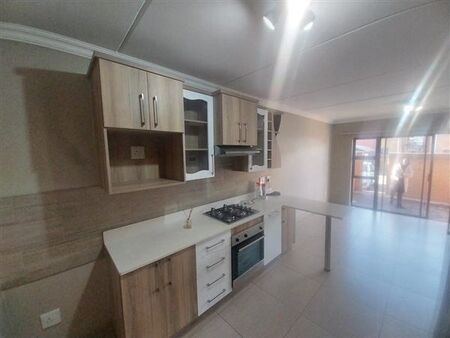 2 Bedroom Apartment in Andeon Ah