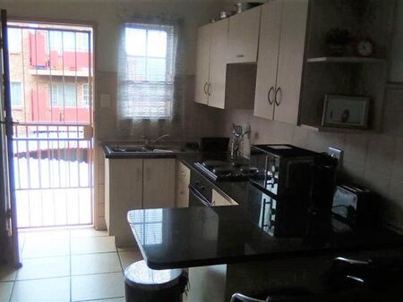 2 Bedroom Apartment in Mountain View