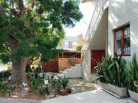2 Bedroom Apartment in Onrus