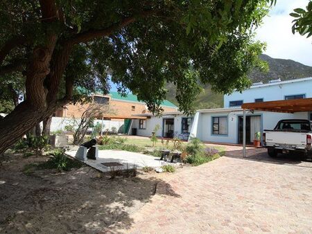 2 Bedroom House in Kleinmond