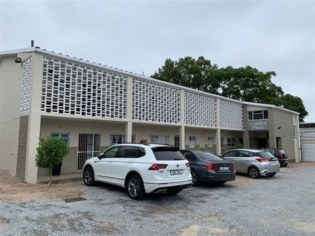 2 Bedroom Apartment in George Central