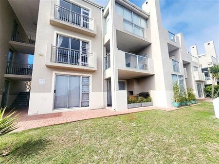 2 Bedroom Apartment in Big Bay