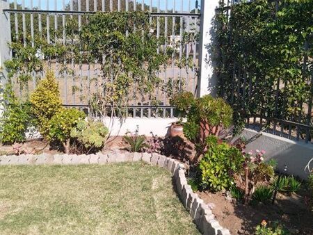 3 Bedroom Apartment in Hartenbos