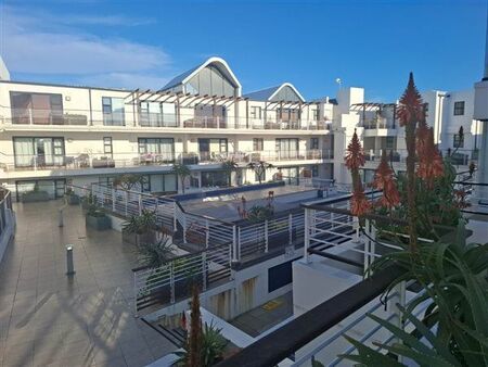 2 Bedroom Apartment in Big Bay